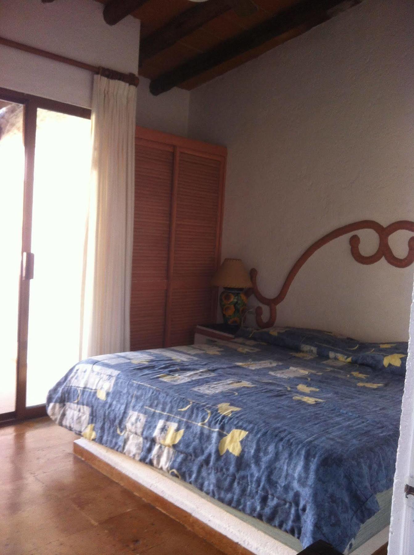 Villas Colibrí Jiutepec Exterior foto