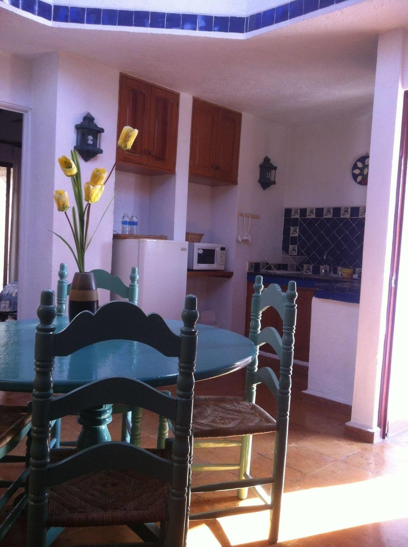 Villas Colibrí Jiutepec Exterior foto